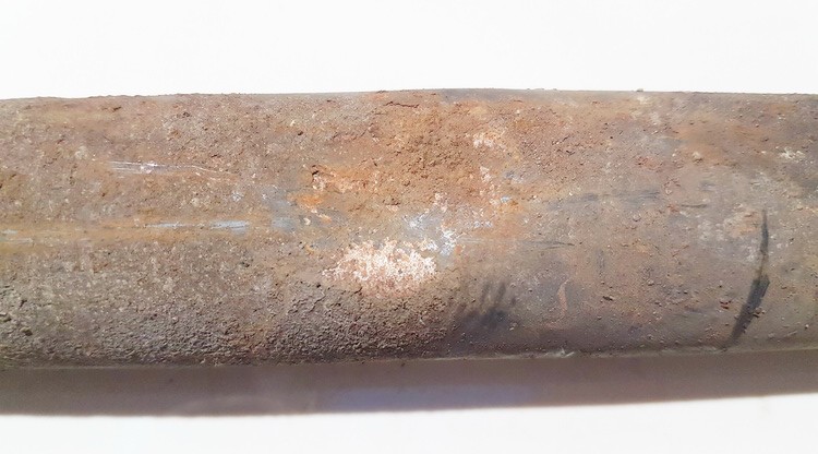 4853142120 Toyota RAV-4 2005 AMORTIGUADOR TRASERO IZQUIERDO - Thumbnail 2