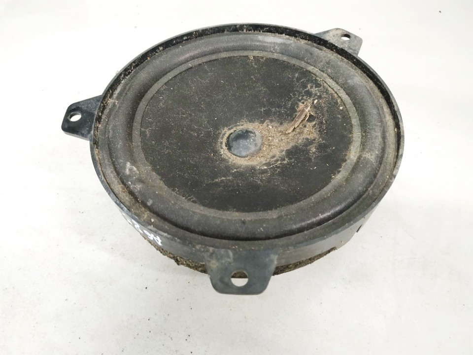 BMW 3-Series 2001 Speaker (audio) - Thumbnail 2