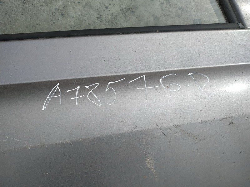 PILKOS Toyota Yaris 2004 Durys G.D. - Thumbnail 3