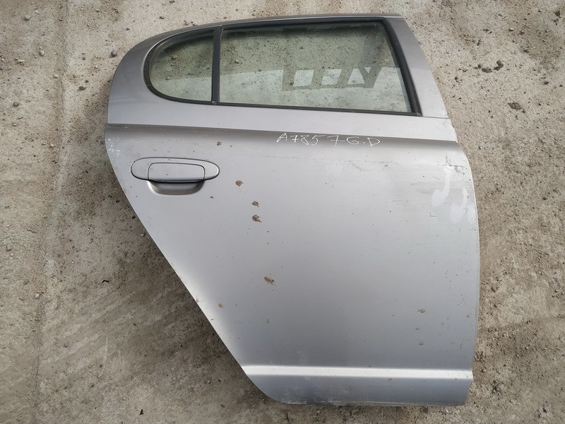 PILKOS Toyota Yaris 2004 Drzwi - TYLNE PRAWE