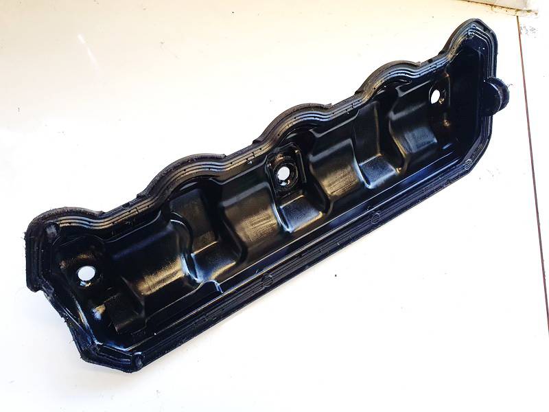 Volkswagen Passat 1995 Voztuvu dangtelis - Thumbnail 3