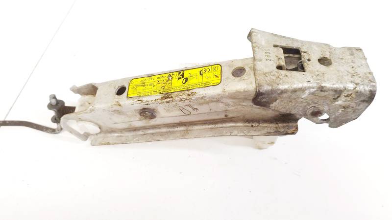 8200242037 Renault Clio 2006 Wagenheber - Thumbnail 2