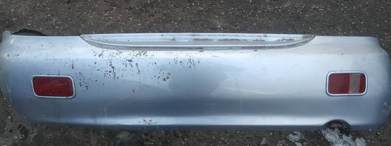 PILKAS Mitsubishi Lancer 2005 Bumper - REAR