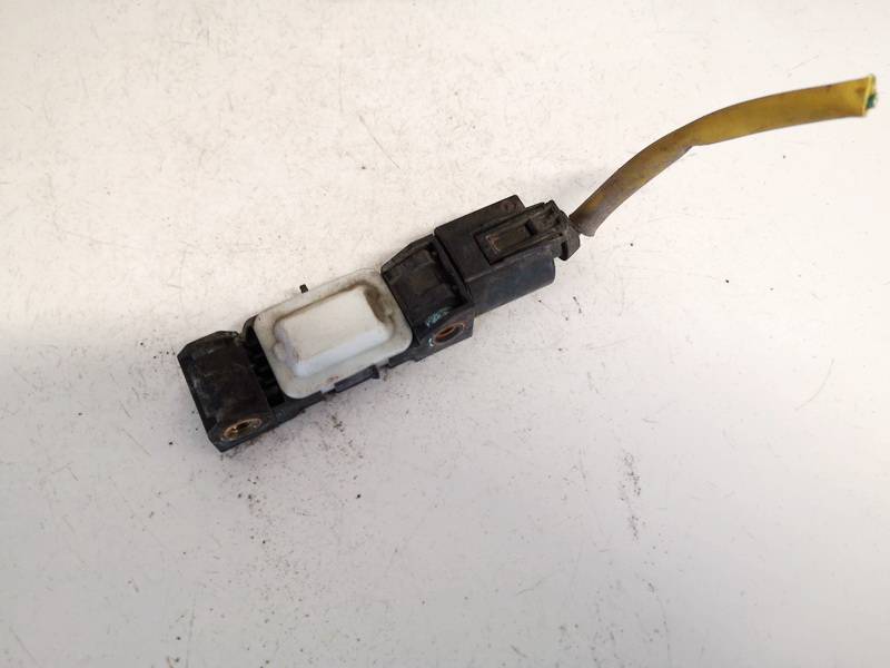 PMR587418 Mitsubishi Colt 2005 Drošības spilvena trieciensensors - Thumbnail 2