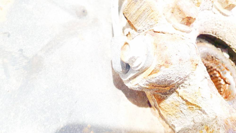 05085823AB Dodge Journey 2009 ABS Sensor (ABS WHEEL SPEED SENSOR) - FRONT LEFT