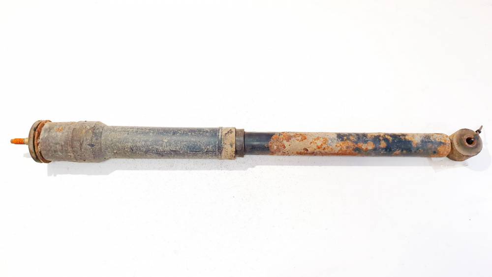 814901000210 Mitsubishi Colt 2003 Shock Absorber - Suspension Strut Assembly - REAR LEFT