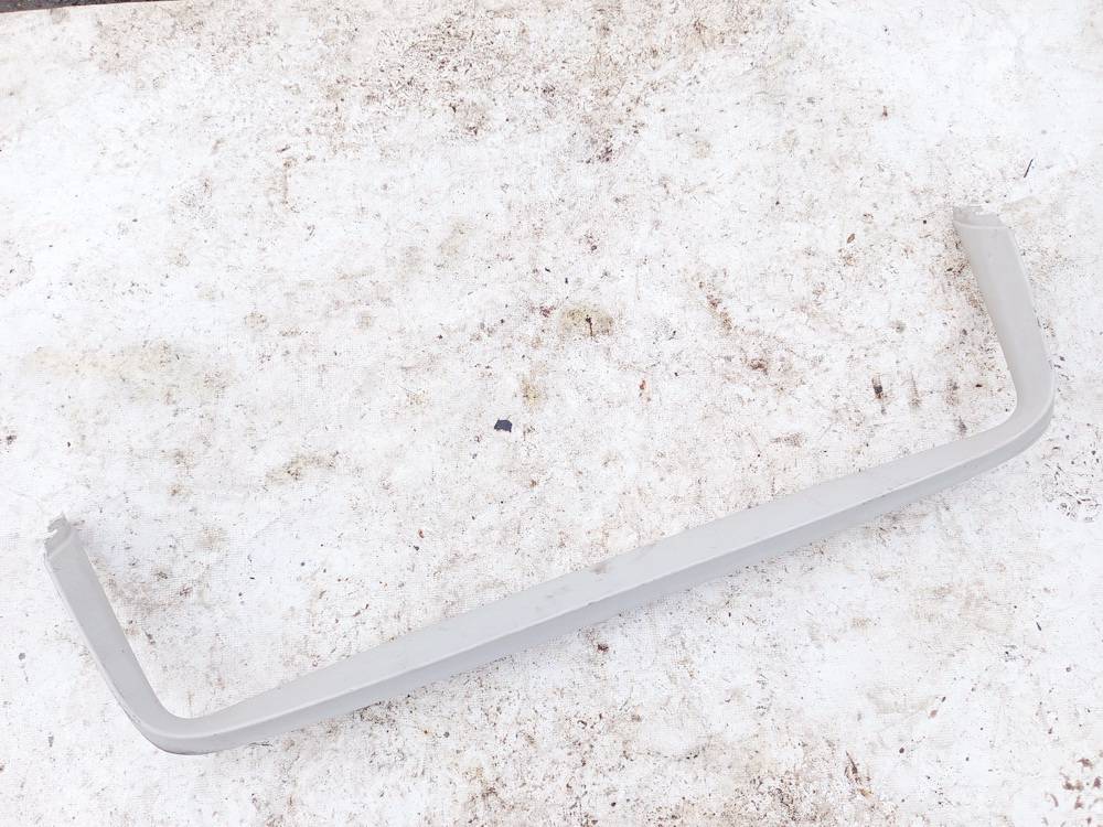 3C9867603A Volkswagen Passat 2006 Interior trim