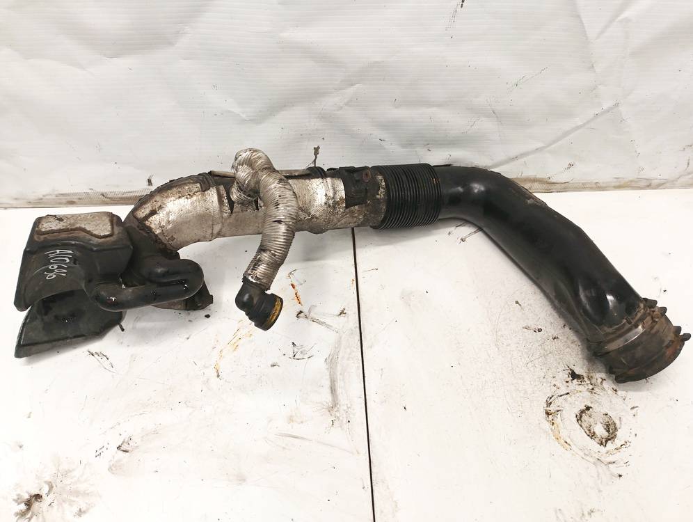 3M519A673HG Ford C-MAX 2005 Interkulerio zarna - slanga