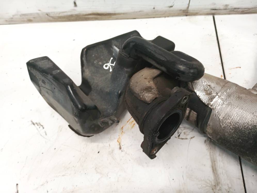 3M519A673HG Ford C-MAX 2005 TURBO INTERCOOLER PIPE HOSE - Thumbnail 3