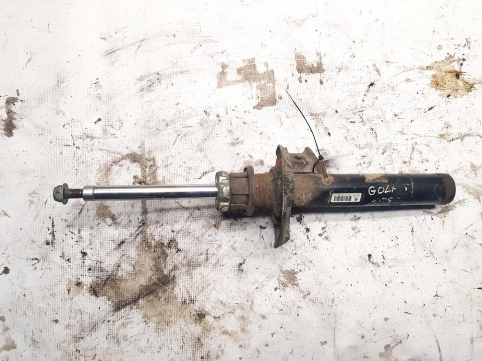 1K0413031BF Volkswagen Golf 2005 Amortyzator - PRZEDNIE LEWE