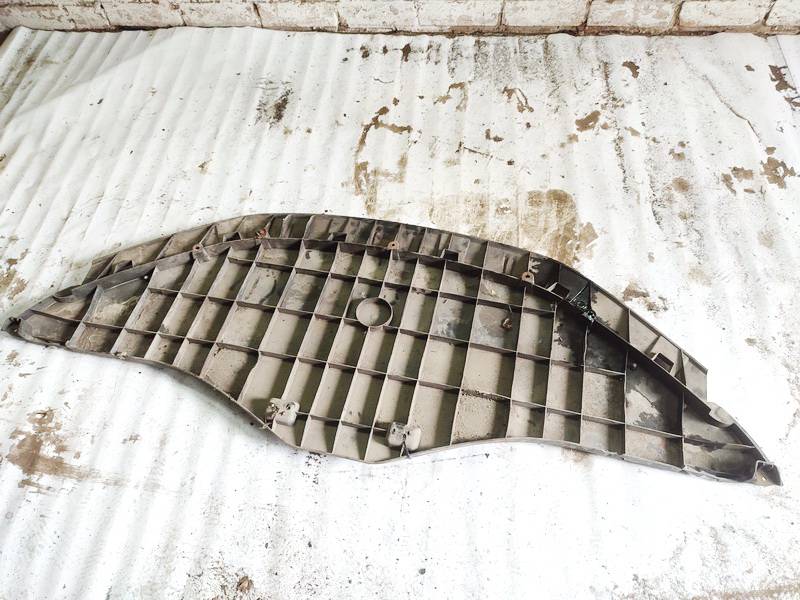 Jaguar XF 2008 Moottorin suojapanssari (alusuoja) - Thumbnail 3