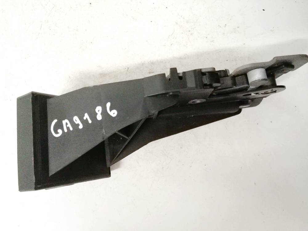 12891473 Kia Ceed 2007 Сиденье в сборе Замок - Thumbnail 2