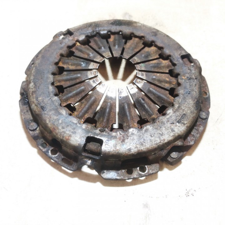 Toyota Corolla Verso 2002 Clutch Pressure Plate