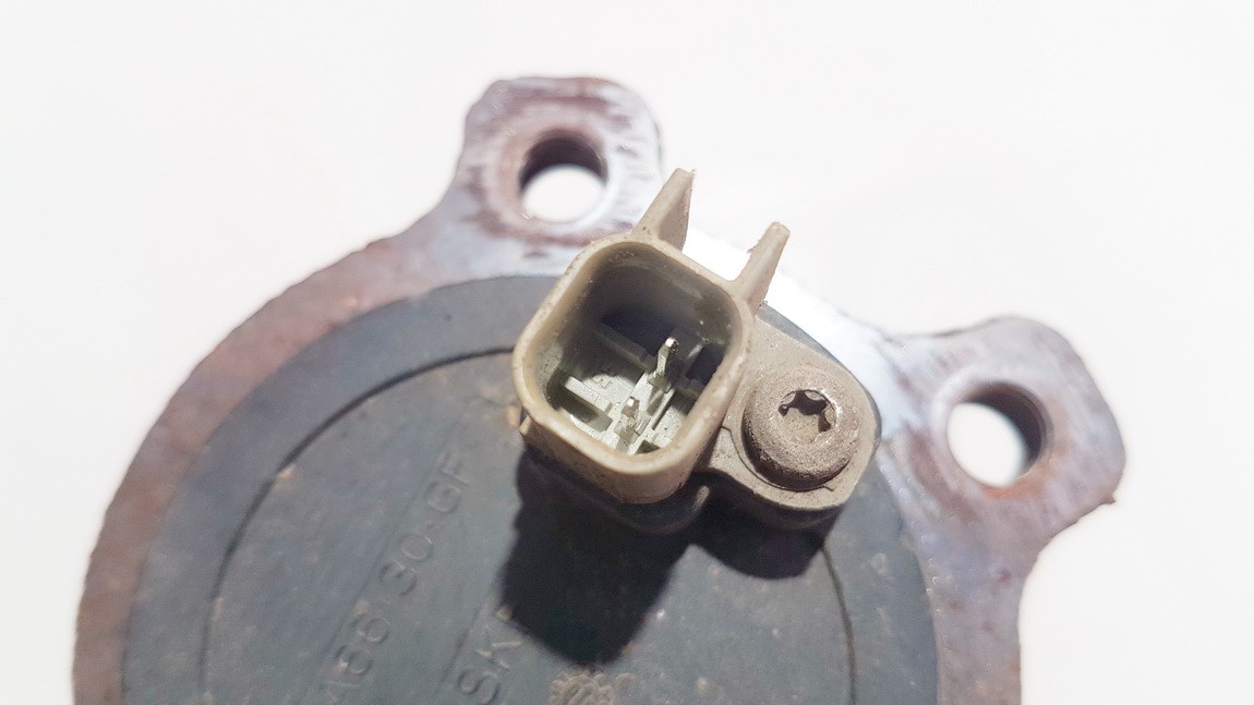 6G9N2B372DD Volvo V70 2008 ABS Sensor (ABS WHEEL SPEED SENSOR) - REAR RIGHT - Thumbnail 2