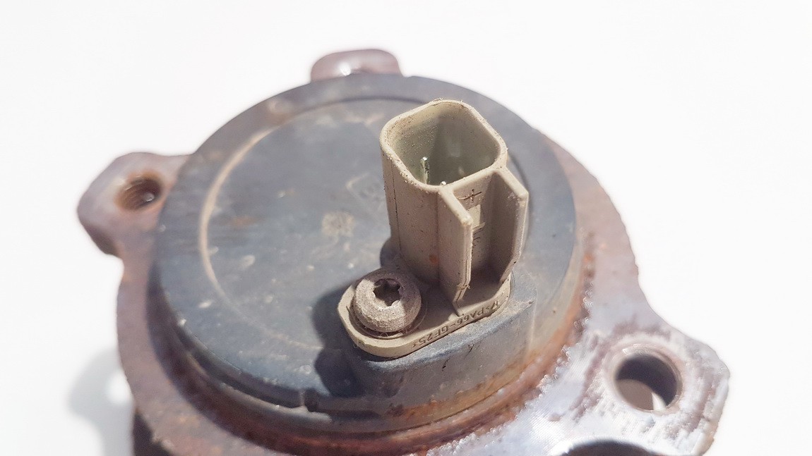 6G9N2B372DD Volvo V70 2008 ABS Sensor (ABS WHEEL SPEED SENSOR) - REAR RIGHT - Thumbnail 3