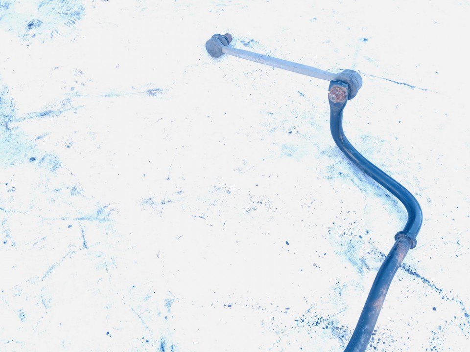 6Q0411303AN Skoda Fabia 2018 Stabilizer (sway bar, anti roll bar) - FRONT - Thumbnail 3