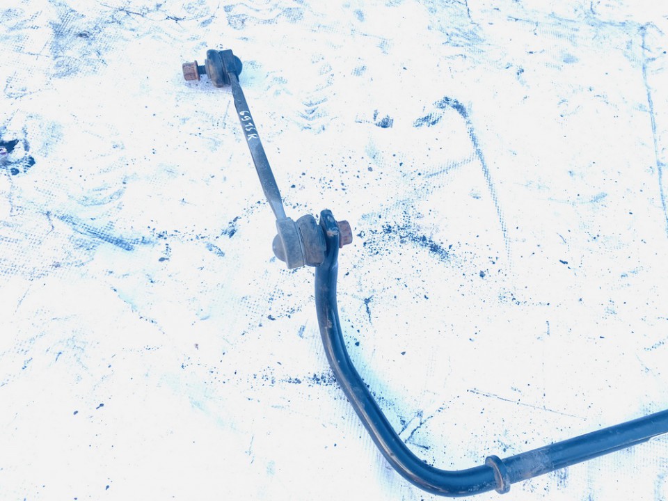 6Q0411303AN Skoda Fabia 2018 Stabilizer (sway bar, anti roll bar) - FRONT - Thumbnail 2