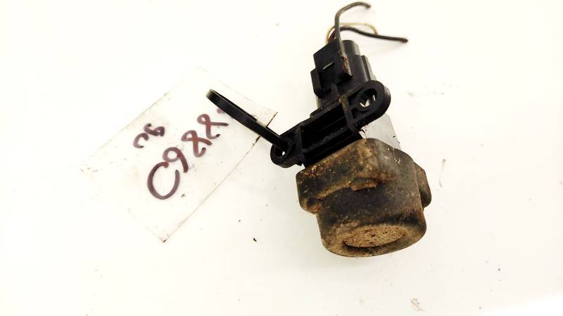 7790538 Fiat Punto 2008 essence Crash Capteur Interrupteur carburant - Thumbnail 3