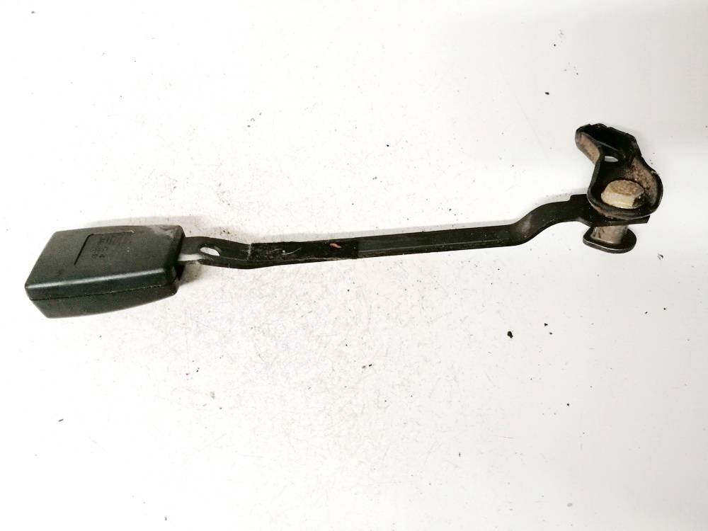 4B0857756D Audi A6 2001 Seat belt holder (Seat belt Buckle) - FRONT RIGHT - Thumbnail 2