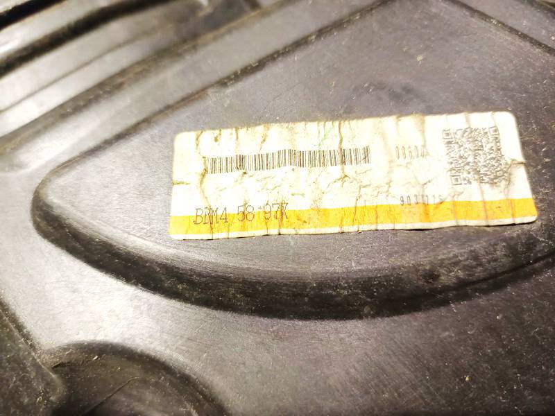 BBM45897K Mazda 3 2009 Duru skydas-apsauga tuscias P.D. - Thumbnail 3