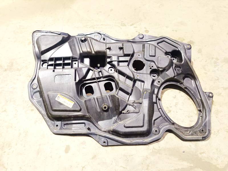 BBM45897K Mazda 3 2009 Duru skydas-apsauga tuscias P.D. - Thumbnail 2