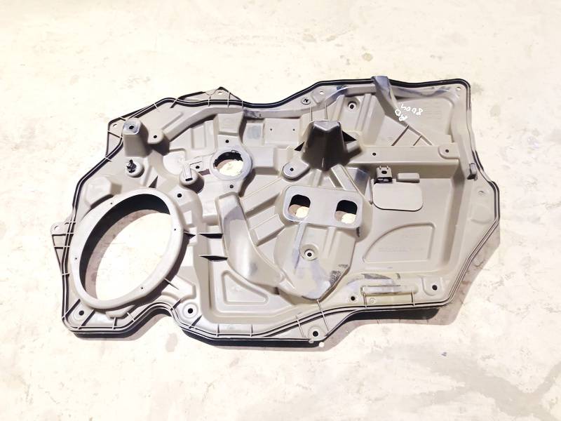 BBM45897K Mazda 3 2009 Duru skydas-apsauga tuscias P.D.