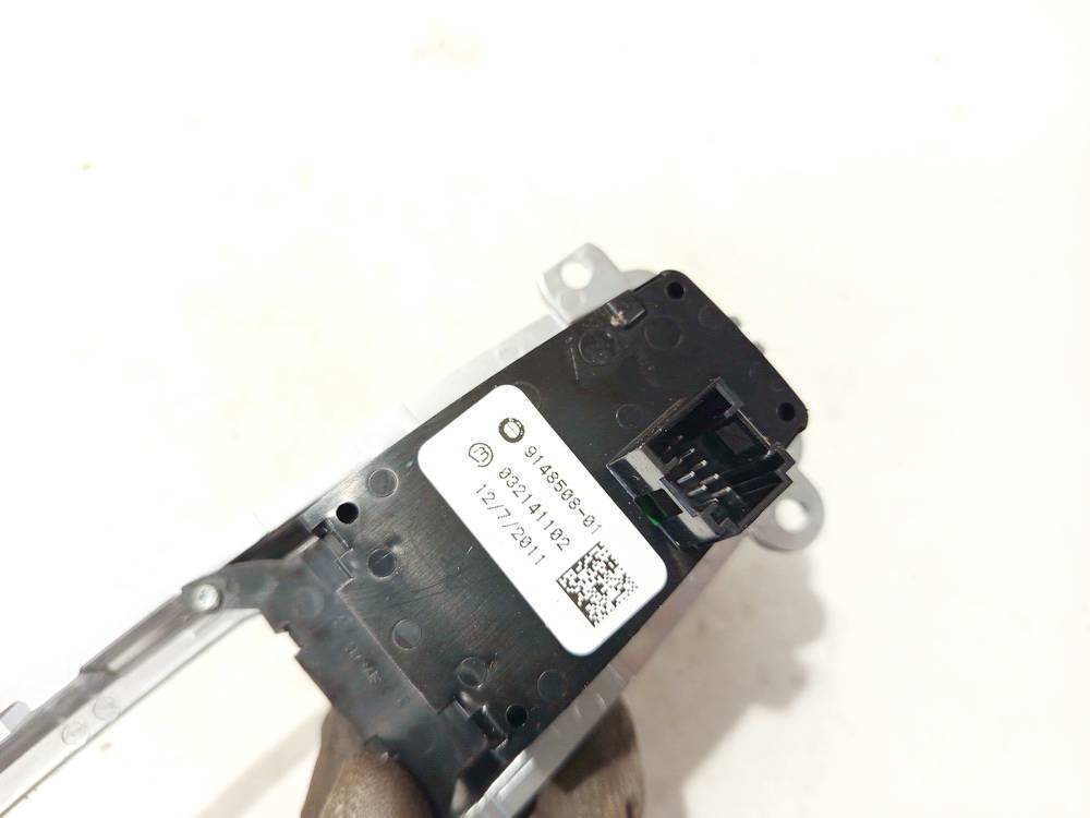 914850801 BMW X6 2014 Rankinio stabdzio mygtukas - Thumbnail 3