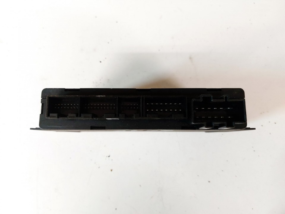 4B0962258D Audi A6 2001 Komforta bloks - Thumbnail 3