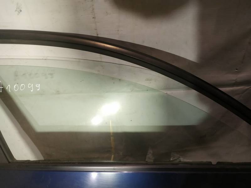 AS2 Nissan Primera 2003 Door-Drop Glass - FRONT RIGHT