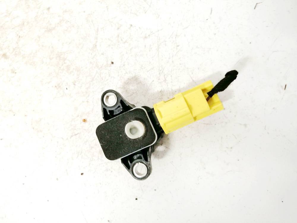 8P0955557 Audi A3 2005 Srs Airbag crash sensor