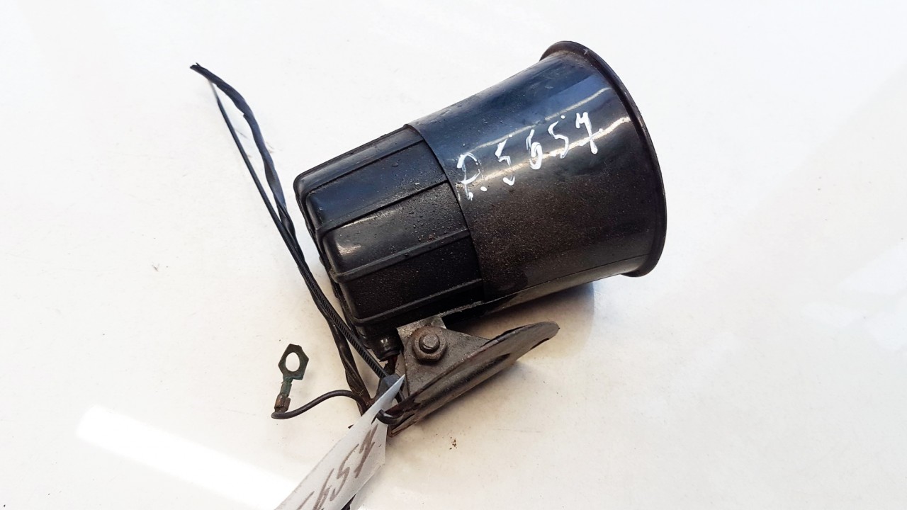 Audi A6 1994 Sirena del sistema de alarma