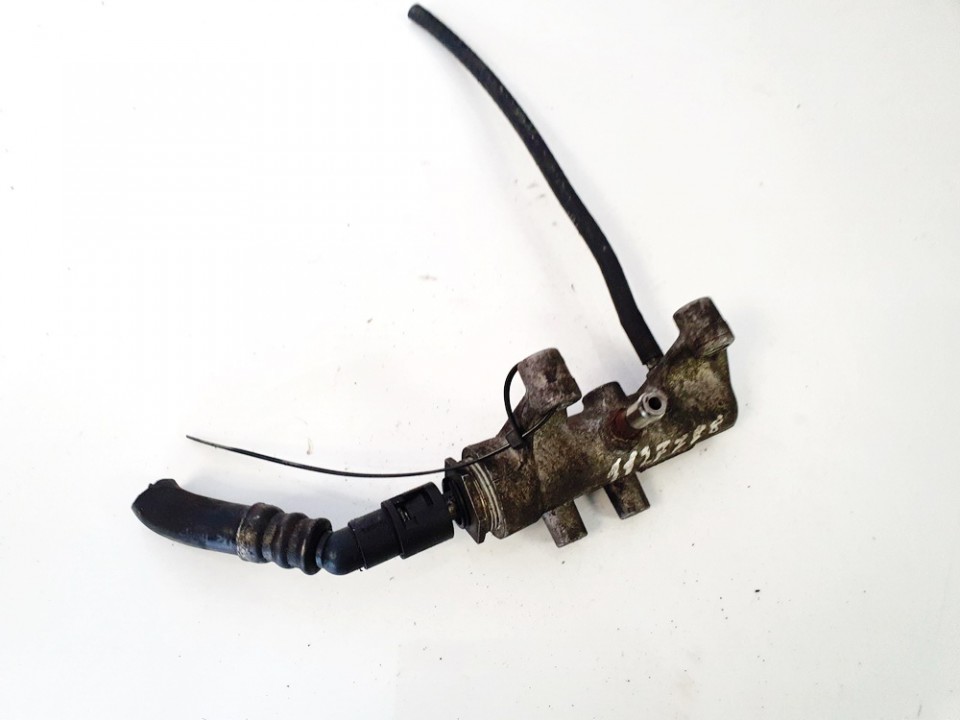 55203803 used FUEL RAIL HIGH PRESSURE SENSOR Opel Zafira 2006 1.9L
