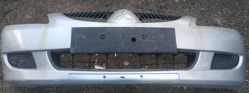PILKAS Mitsubishi Lancer 2005 Bumper - FRONT