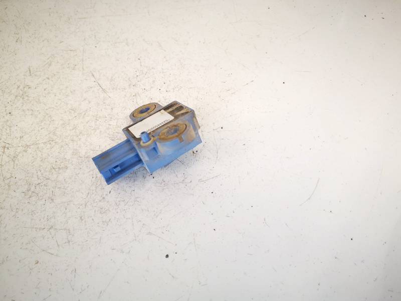 1K0955557B Seat Toledo 2009 Czujnik poduszki powietrznej SRS - Thumbnail 2