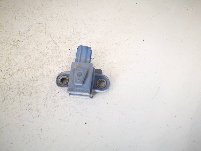 1K0955557B Seat Toledo 2009 Czujnik poduszki powietrznej SRS