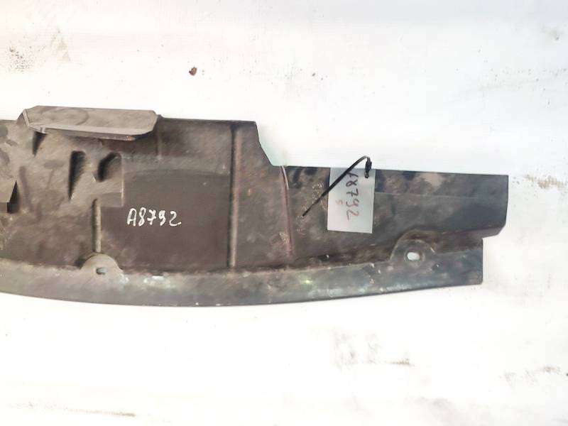 Citroen C8 2006 Bumper mounts - REAR - Thumbnail 3