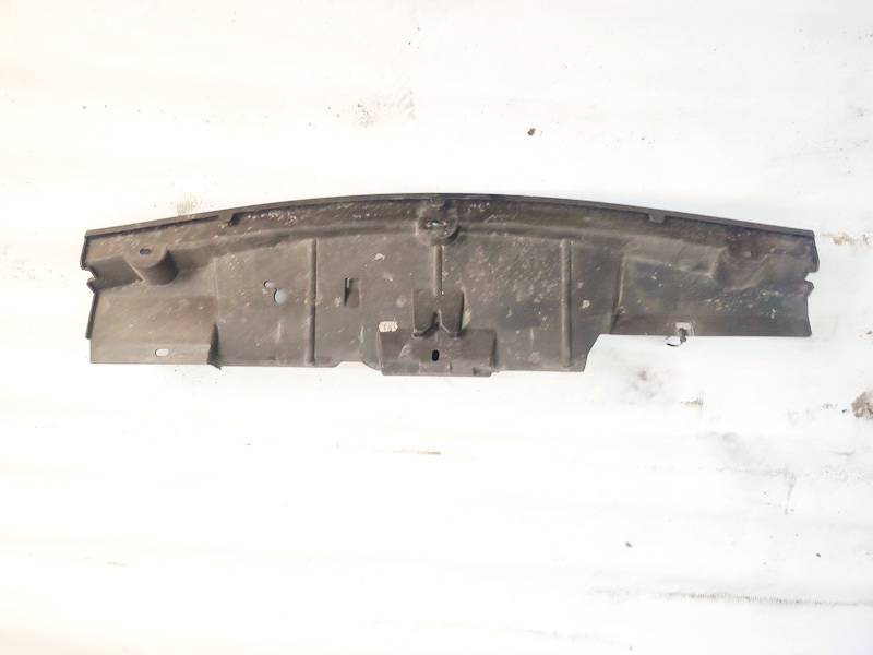 Citroen C8 2006 Bumper mounts - REAR