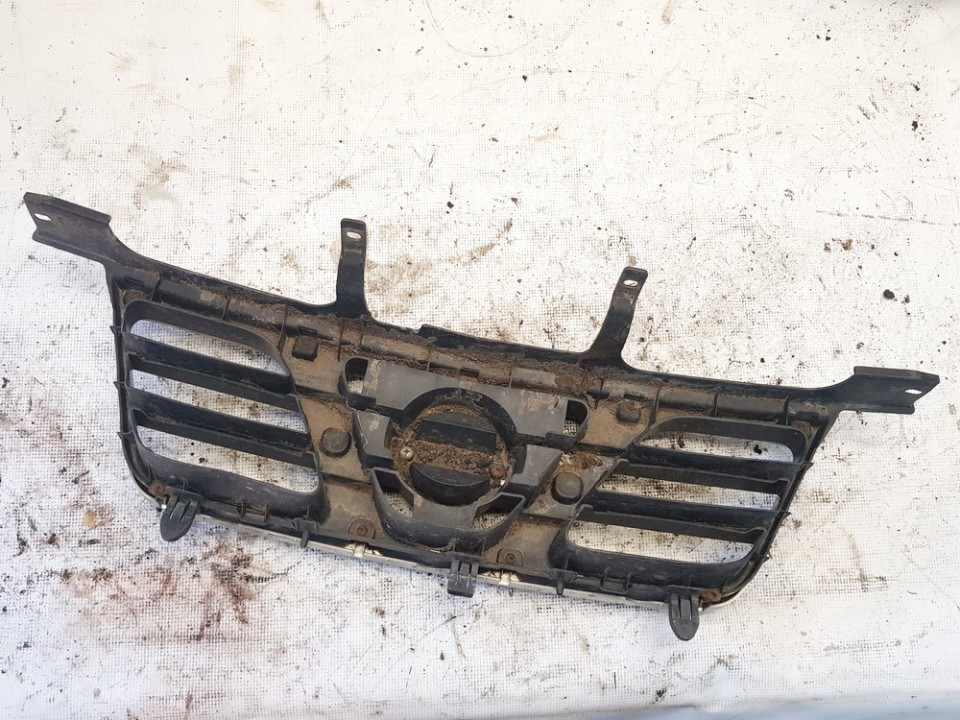 623108H700 Nissan X-Trail 2005 Priekines groteles P. - Thumbnail 3