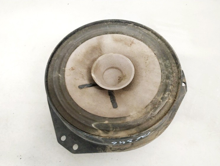 090228349 Opel Zafira 2001 Speaker (audio)