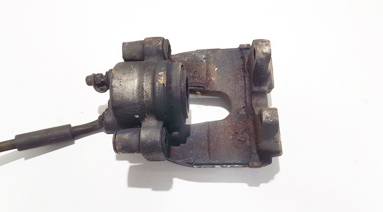 4424 BMW 7-Series 2012 Bremssattel links hinten - Thumbnail 3