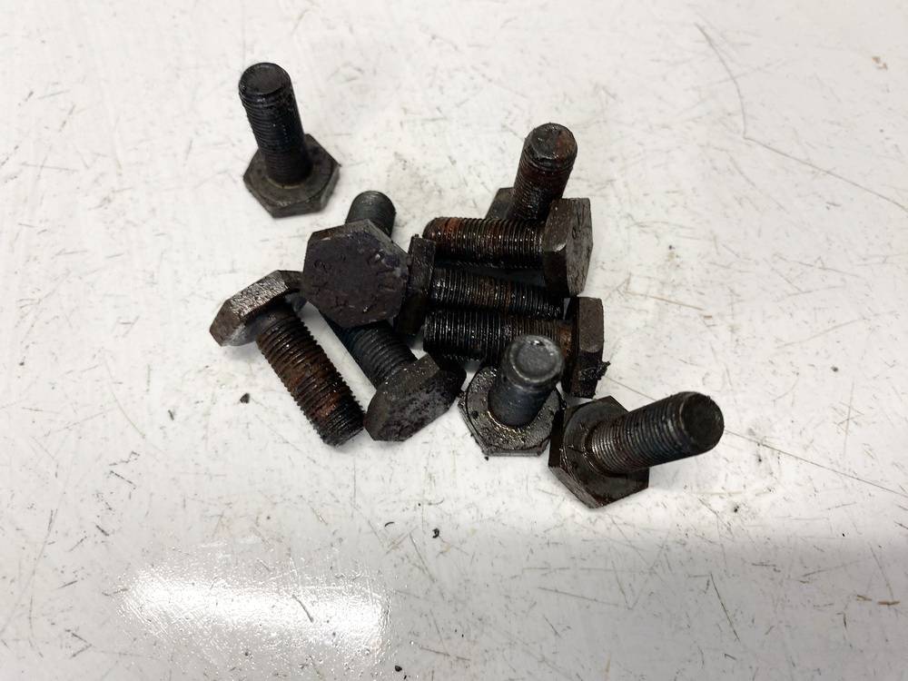 KX2110 Opel Zafira 2001 Flywheel Bolt Screw