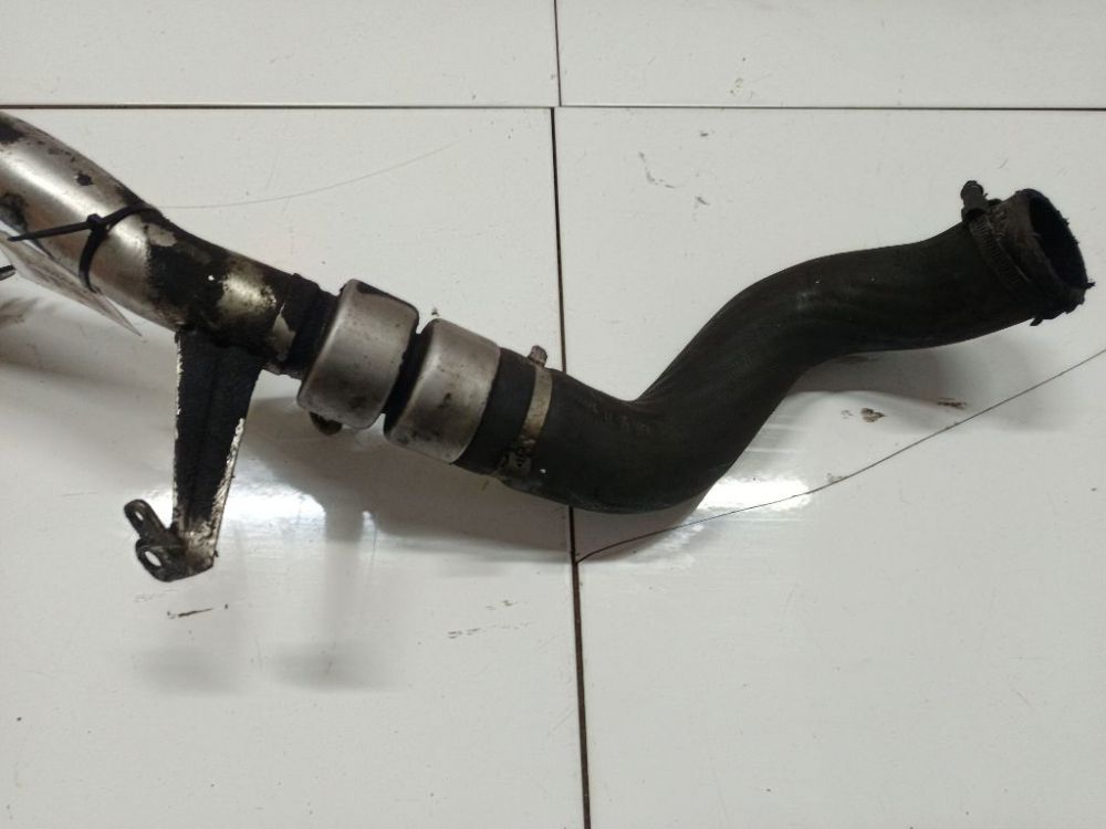 Ford S-Max 2007 Wąż intercoolera - Thumbnail 3