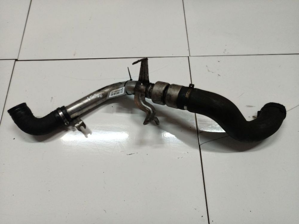 Ford S-Max 2007 Wąż intercoolera - Thumbnail 4