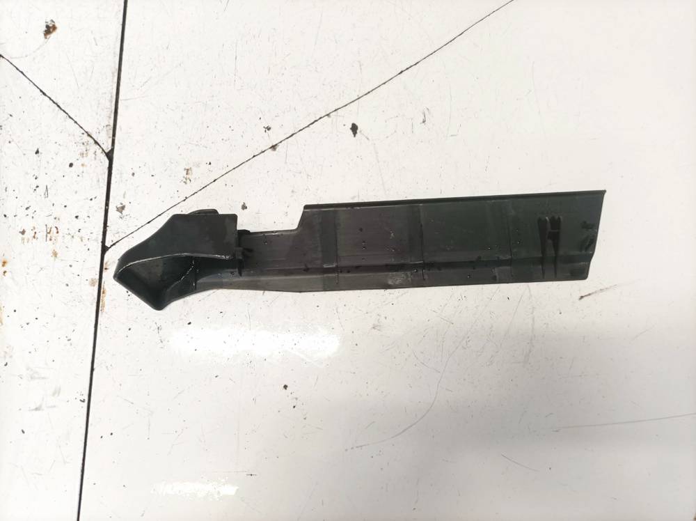 721230F020 Toyota Corolla Verso 2008 Interior trim