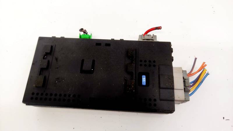 AM5J19H378AD Ford Grand C-Max 2012 Kiti kompiuteriai - Thumbnail 3