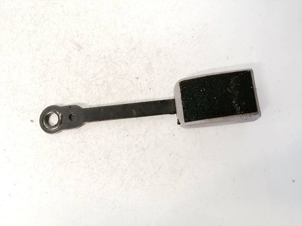 Peugeot 607 2000 Seat belt holder (Seat belt Buckle) - FRONT RIGHT