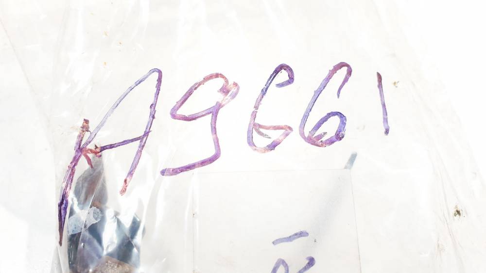 Toyota RAV-4 2007 Mechanizm hamulca ręcznego - Thumbnail 3