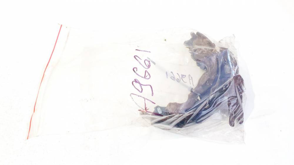 Toyota RAV-4 2007 Handbremse Steuergerät