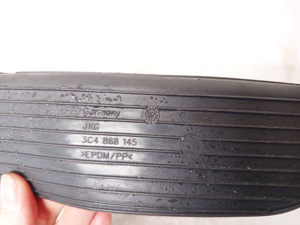 3C4868145 Volkswagen Passat 2006 Interior trim - Thumbnail 3