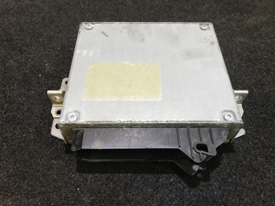 Opel Vectra 1996 Komputer silnika